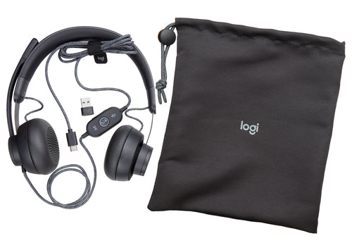 Logitech Zone Wired UC Logitech Zone Wired UC